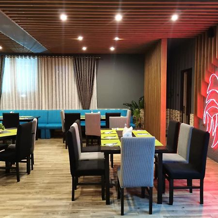 Casa Burduhos Hotel Campulung Moldovenesc Luaran gambar