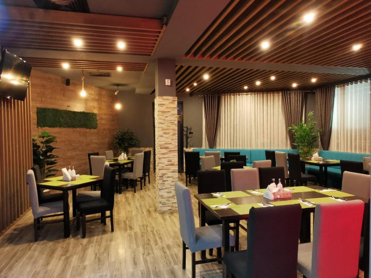 Casa Burduhos Hotel Campulung Moldovenesc Luaran gambar