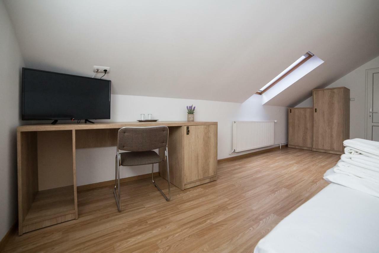 Casa Burduhos Hotel Campulung Moldovenesc Luaran gambar