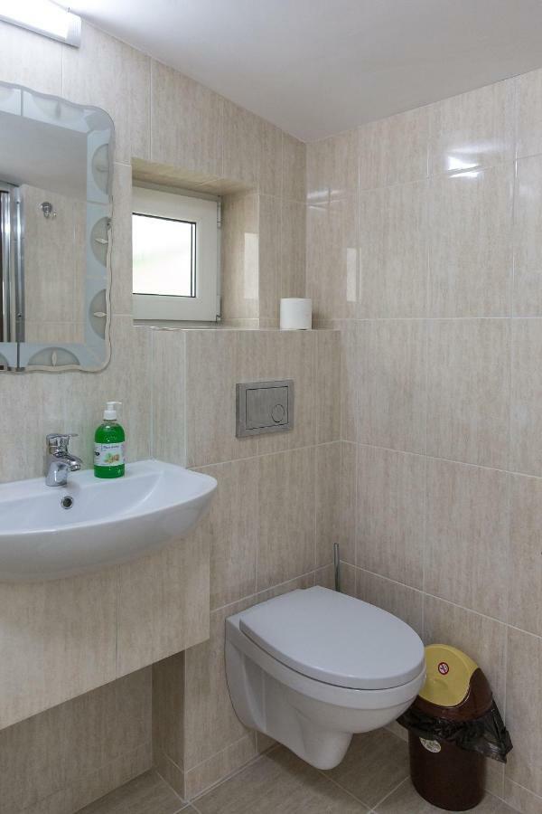Casa Burduhos Hotel Campulung Moldovenesc Luaran gambar