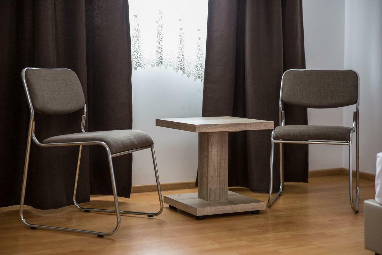 Casa Burduhos Hotel Campulung Moldovenesc Luaran gambar